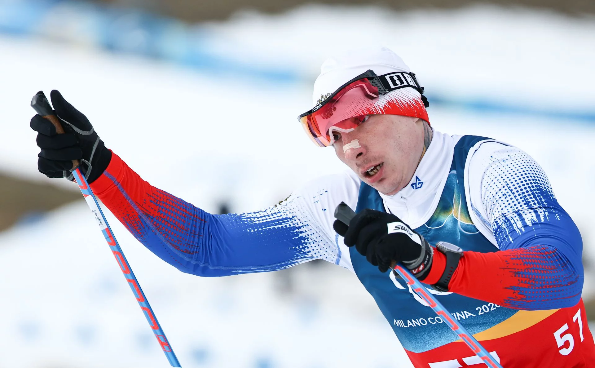 Михаил Терещенко / ТАСС