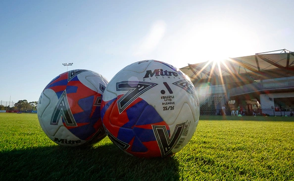 James Worsfold / Getty Images