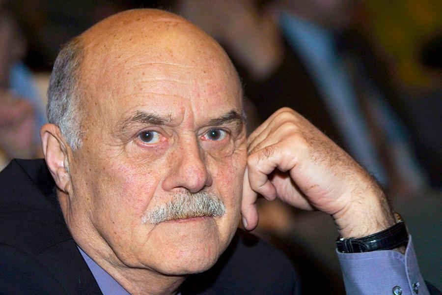 Екатерина Цветкова / Global Look Press