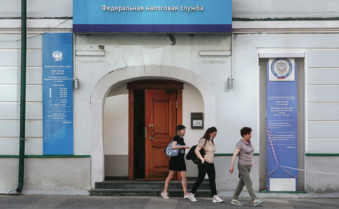 Андрей Любимов / РБК