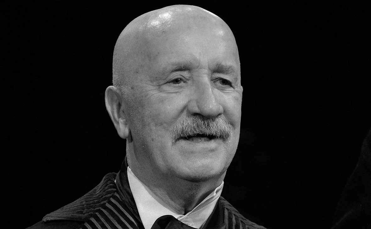 Владимир Федоренко / РИА Новости