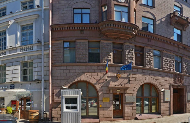 Яндекс Карты