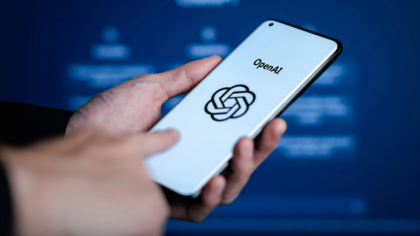 OpenAI отменила выпуск новой модели ИИ из-за небезопасности