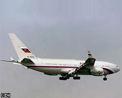 Самолет Ил-96-300 снят с эксплуатации из-за брака