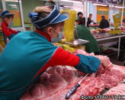 Мясо стало источником заражения сибирской язвой 5 человек в Дагестане