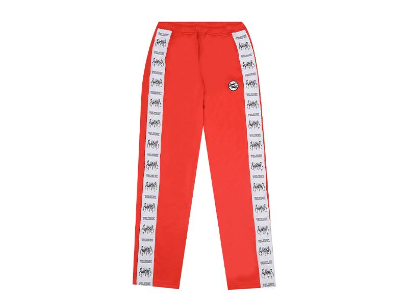 Мужские брюки Волчок X Euthanasia, 3060 руб. (otdelstore.com)