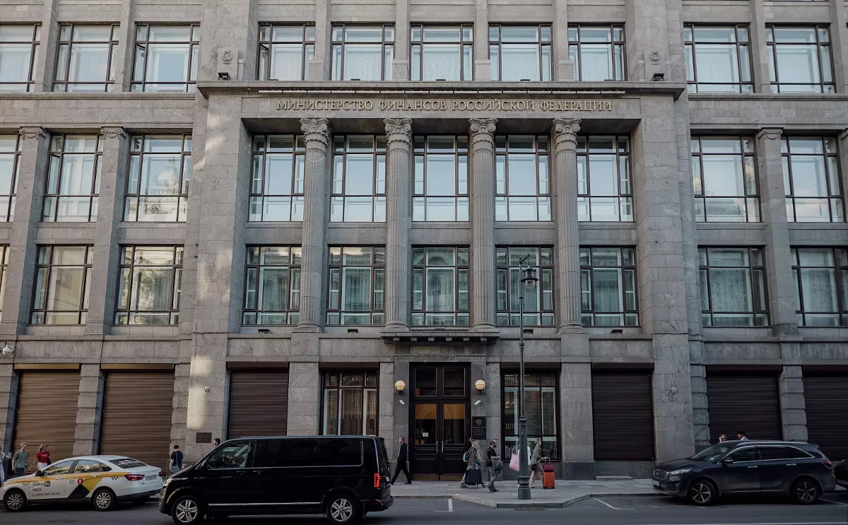 Михаил Гребенщиков / РБК