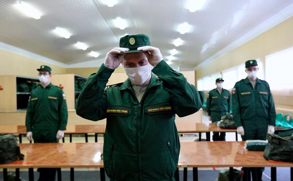 Кирилл Зыков / АГН «Москва»