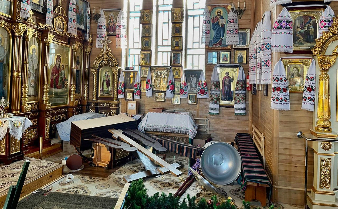 Винницкая епархия УПЦ