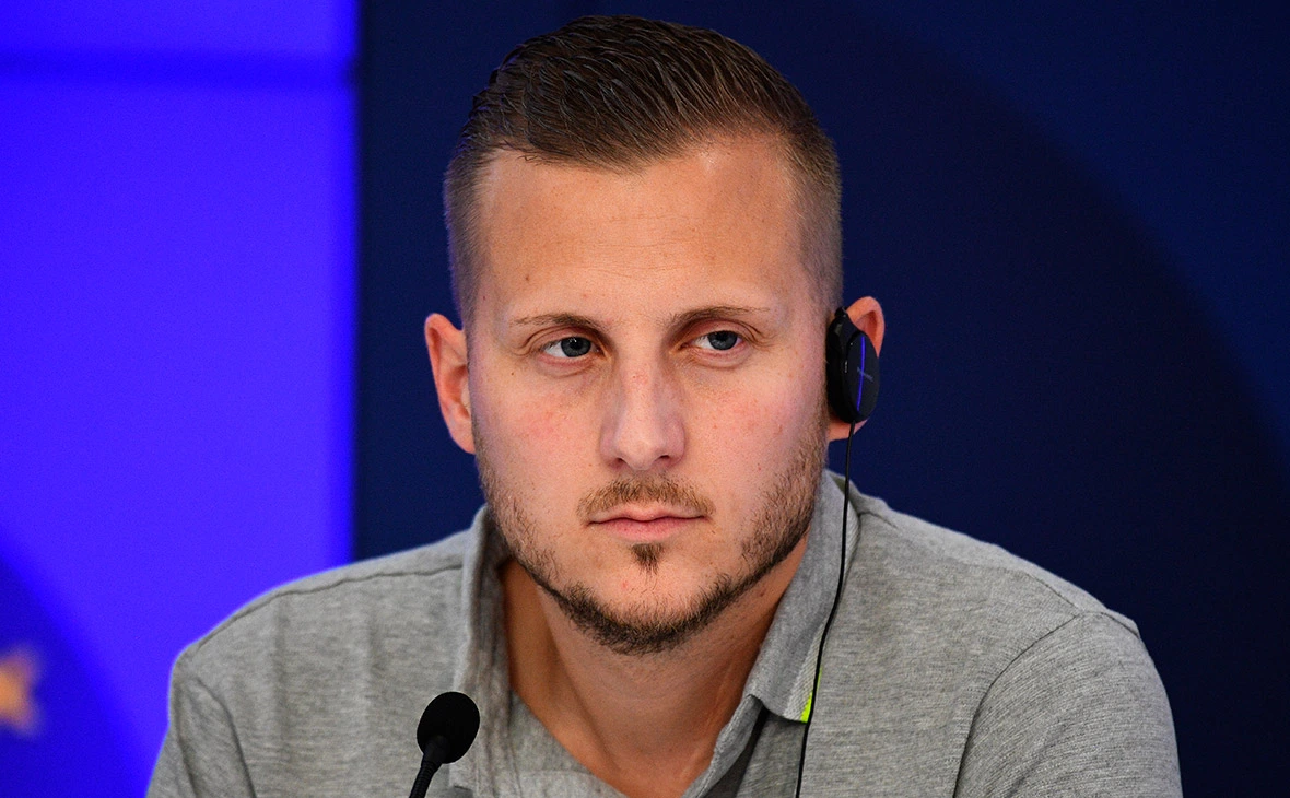 Нина Зотина / РИА Новости