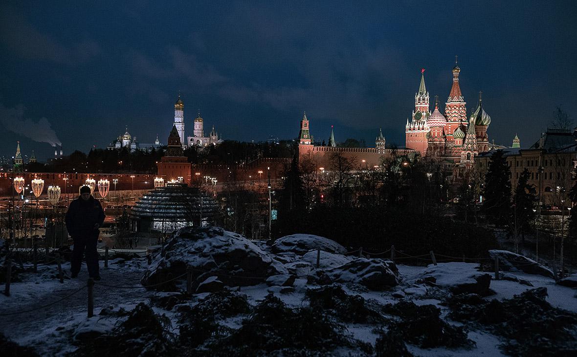 Фото: Миша Фридман / Getty Images