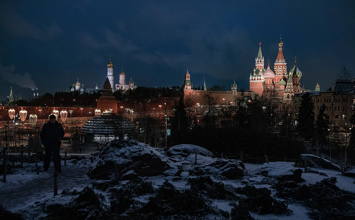 Миша Фридман / Getty Images