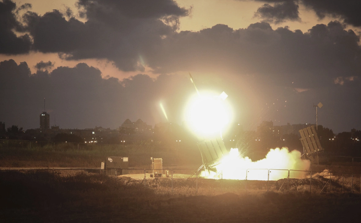 Ilia Yefimovich / Getty Images Europe