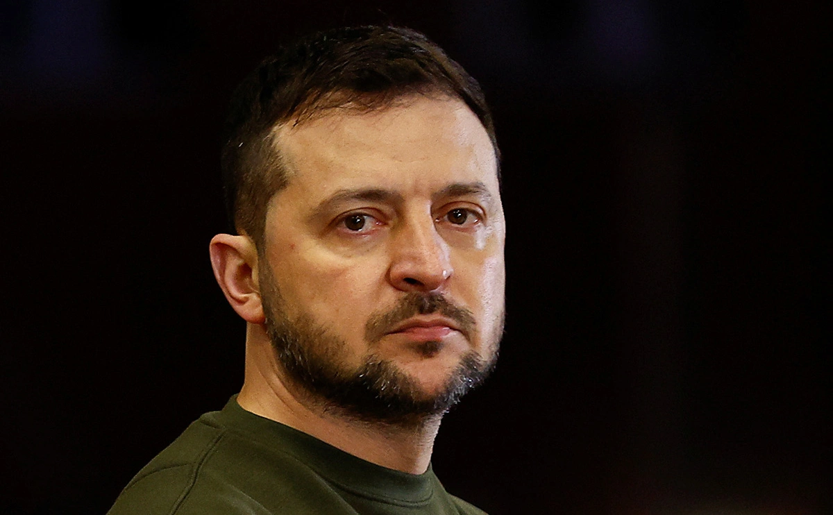 Peter Nicholls / Getty Images