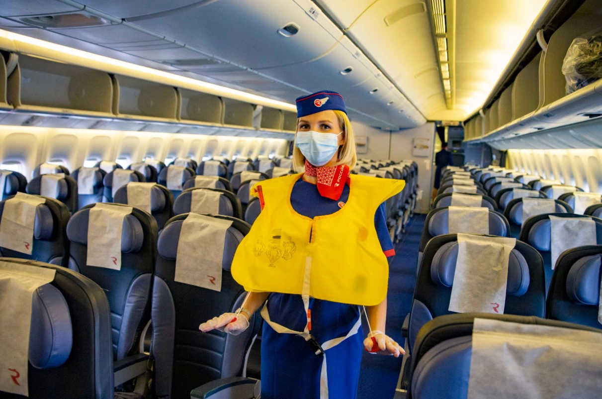 Сергей Русанов / РИА URA.RU