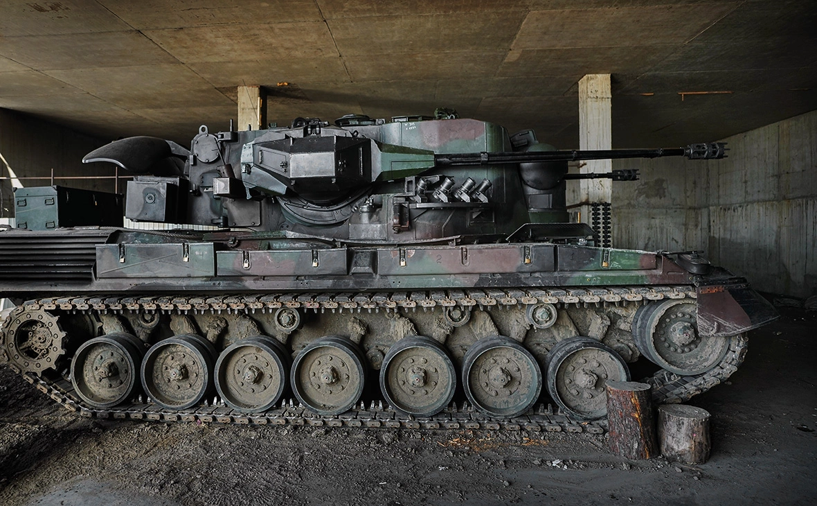 Kay Nietfeld / dpa / Global Look Press