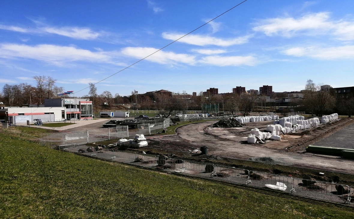 Администрация Петрозаводска