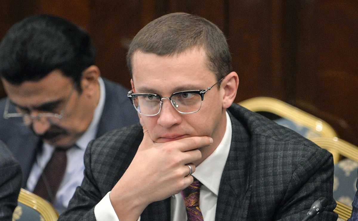 Стоян Васев / ТАСС