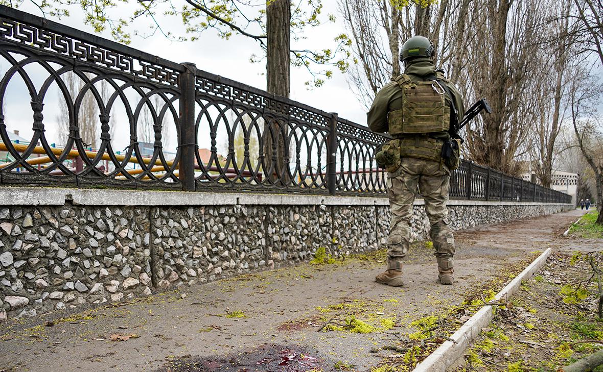 Фото: Андрей Рубцов / ТАСС