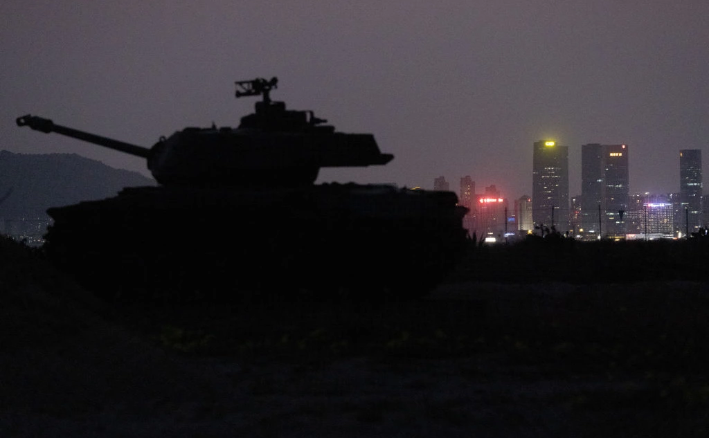 Chris McGrath / Getty Images