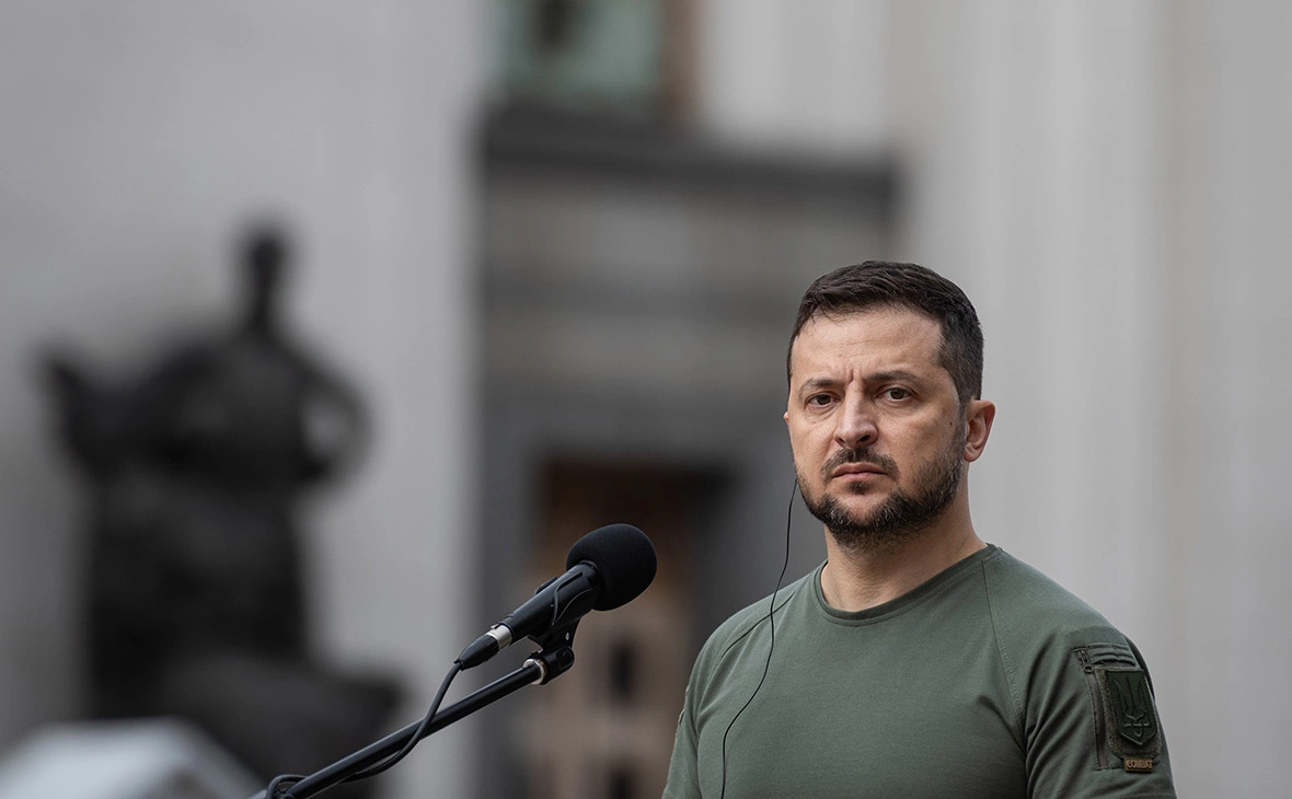 Алексей Фурман / Getty Images