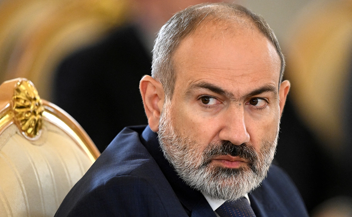 Илья Питалев / РИА Новости