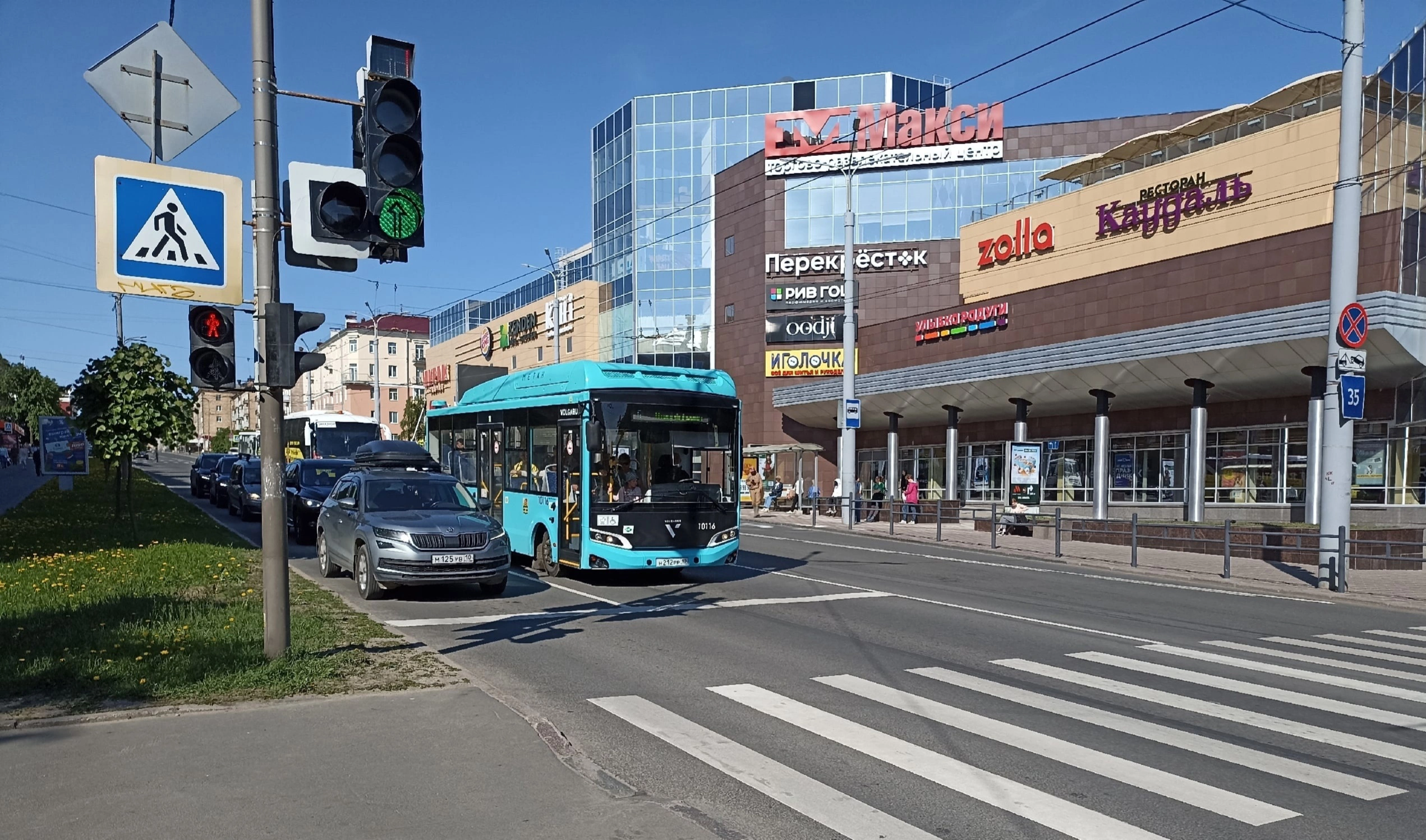 Глава Петрозаводского городского округа / vk.com