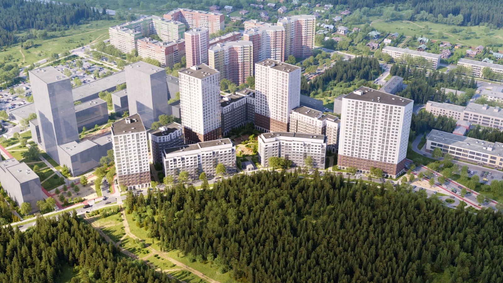 официальная документация проекта