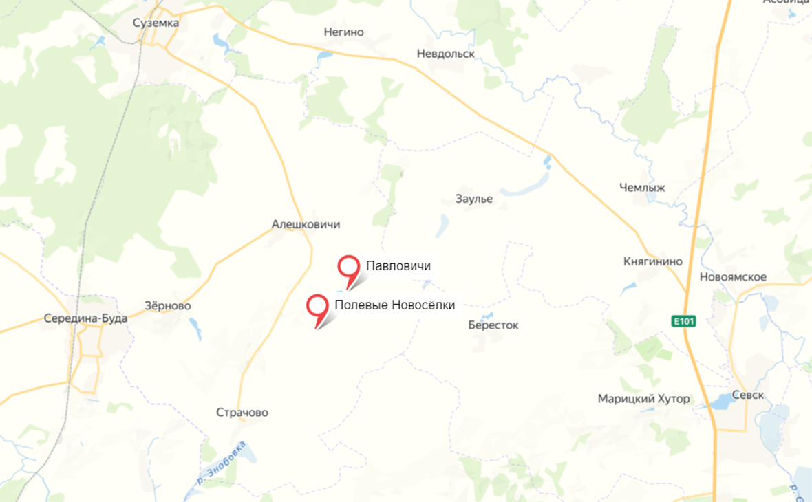 Яндекс.Карты