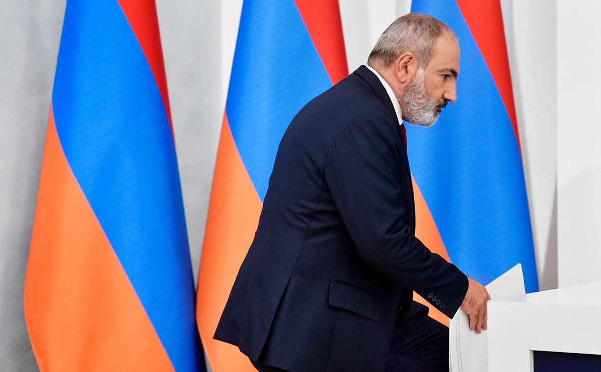 Асатур Есаянц / Sputnik / РИА Новости