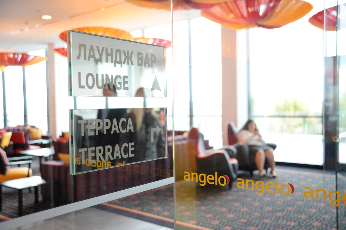 Антон Буценко, 66.RU