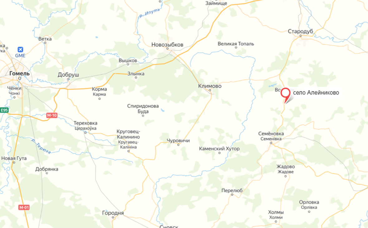 Яндекс.Карты
