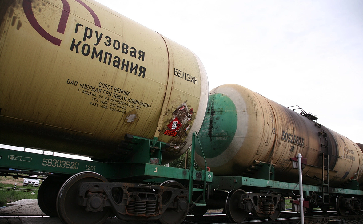 Дмитрий Рогулин / ТАСС