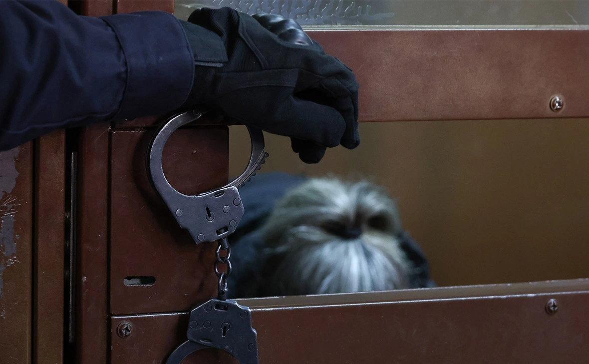 Артем Геодакян / ТАСС