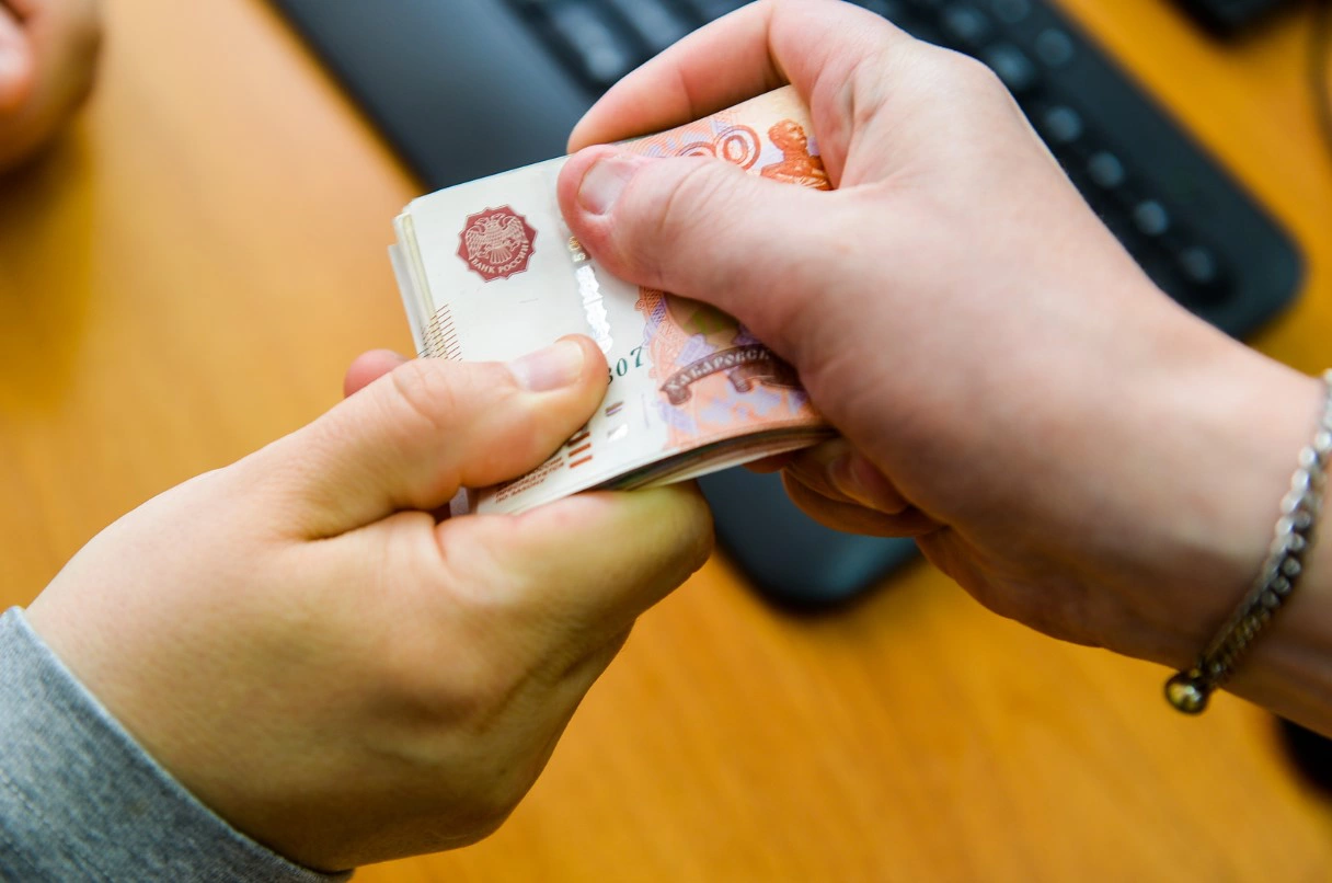 Вадим Ахметов / РИА URA.RU