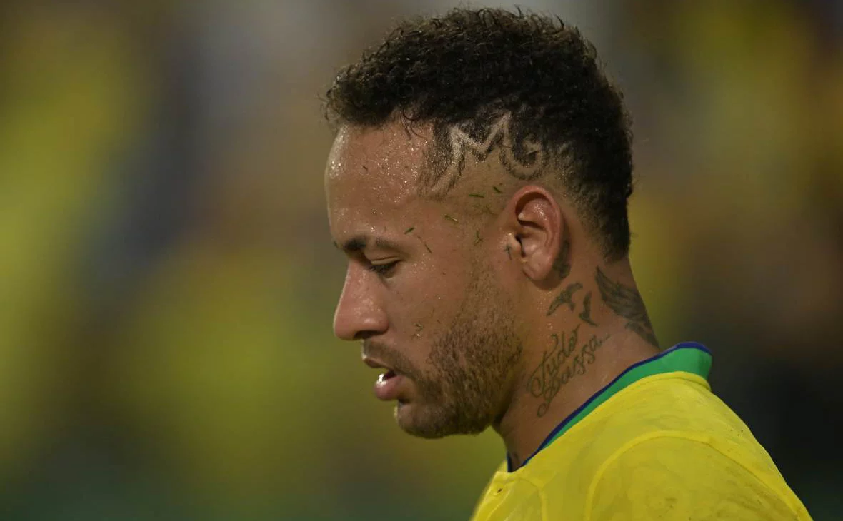 Pedro Vilela / Getty Images