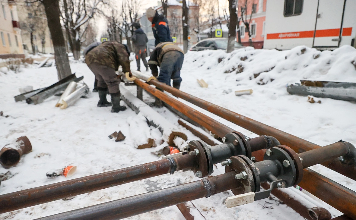 Сергей Петров / news.ru / Global Look Press