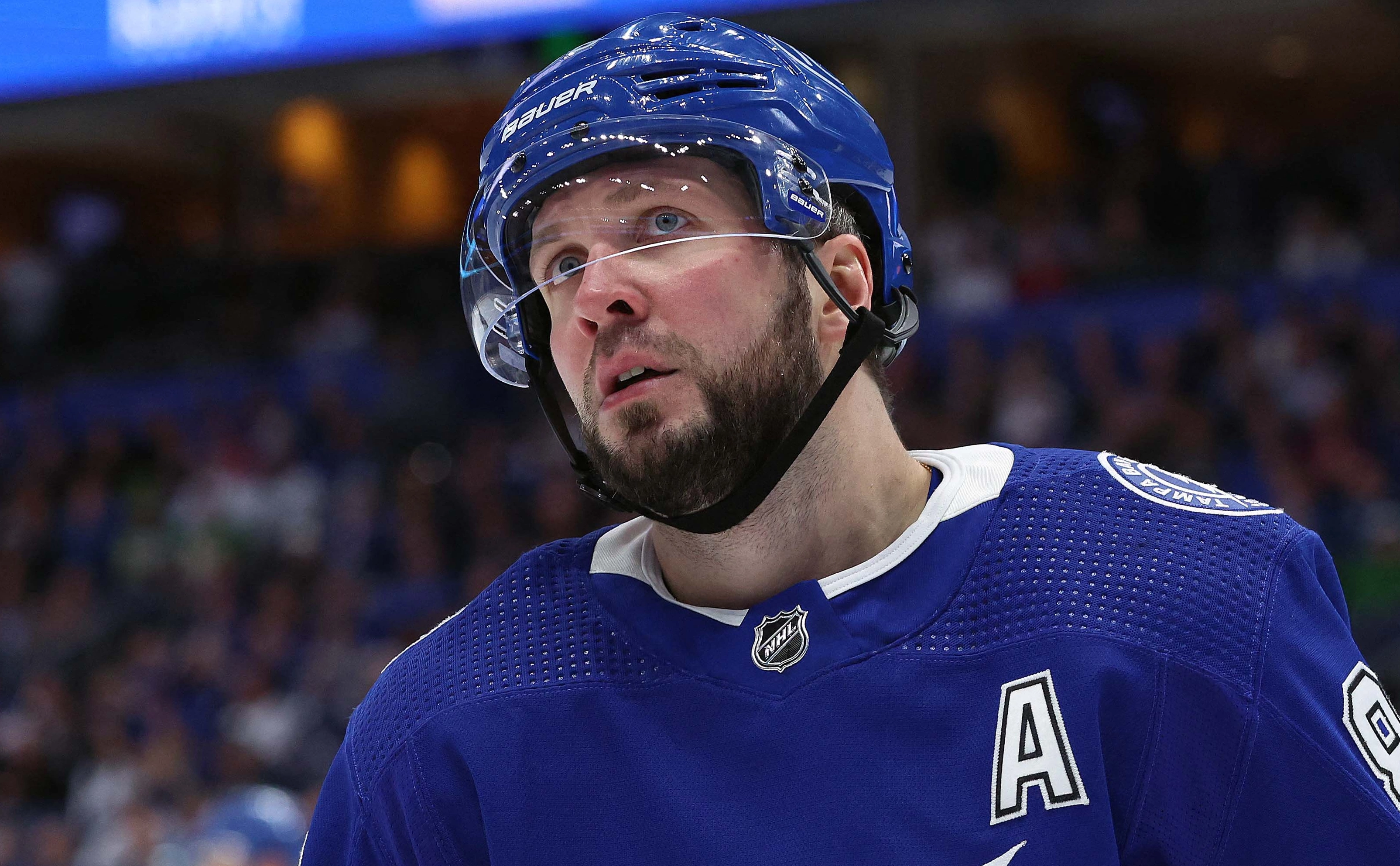 USA TODAY Sports via Reuters Connect