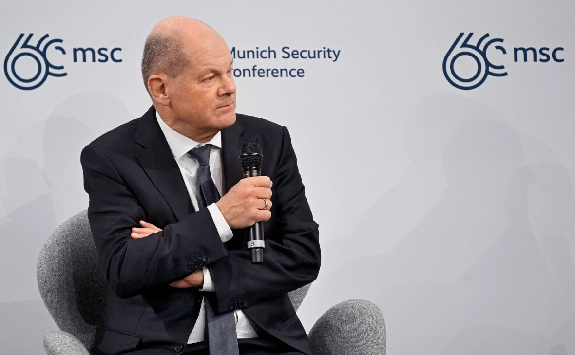 Sven Hoppe / dpa / Global Look Press