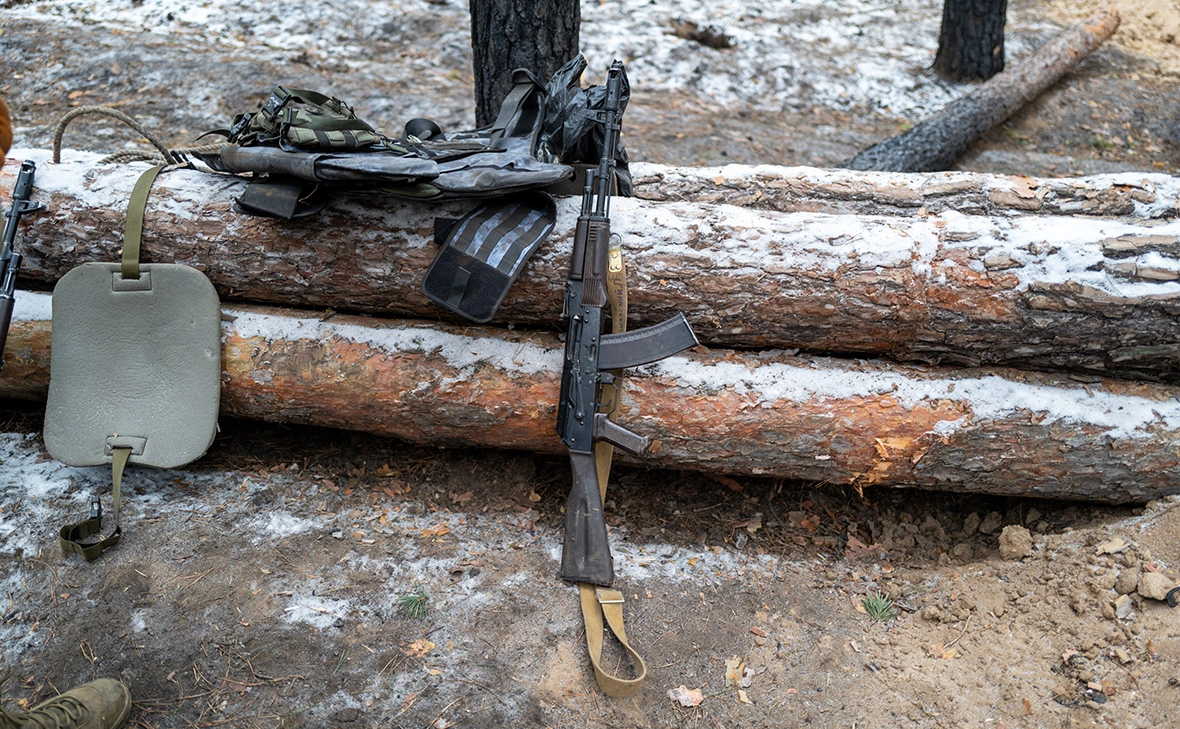 Spencer Platt / Getty Images