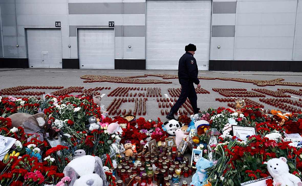 Андрей Любимов / РБК