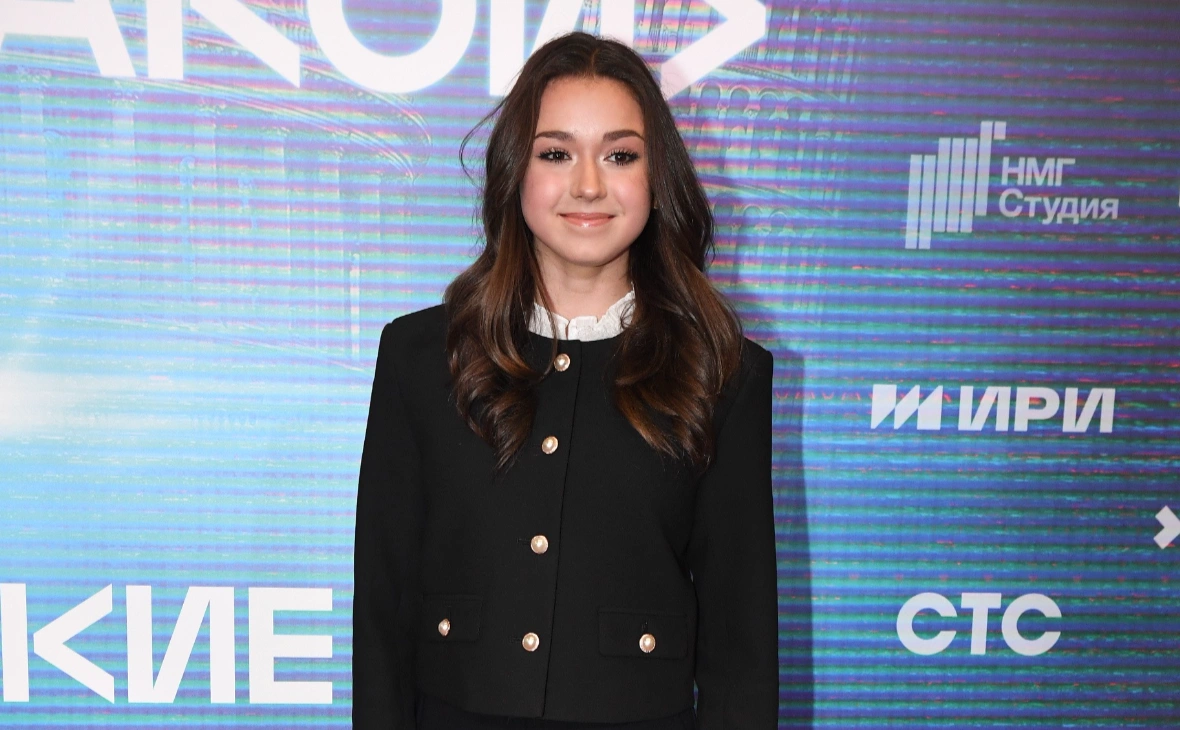 Komsomolskaya Pravda / Global Look Press