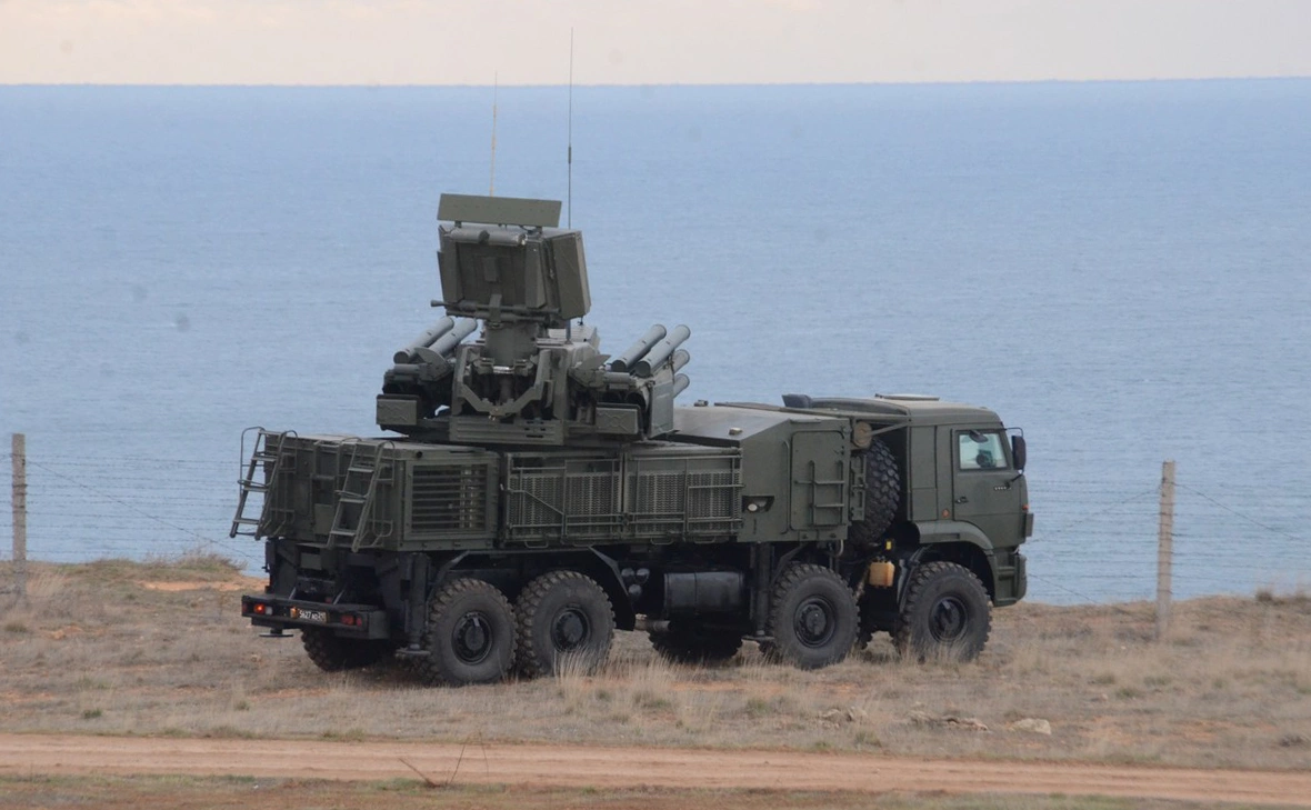 Минобороны РФ