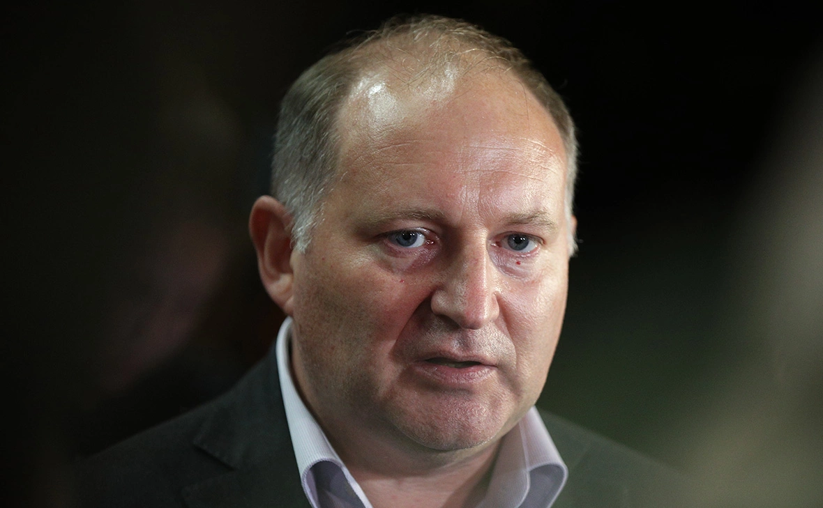 Владислав Шатило / РБК