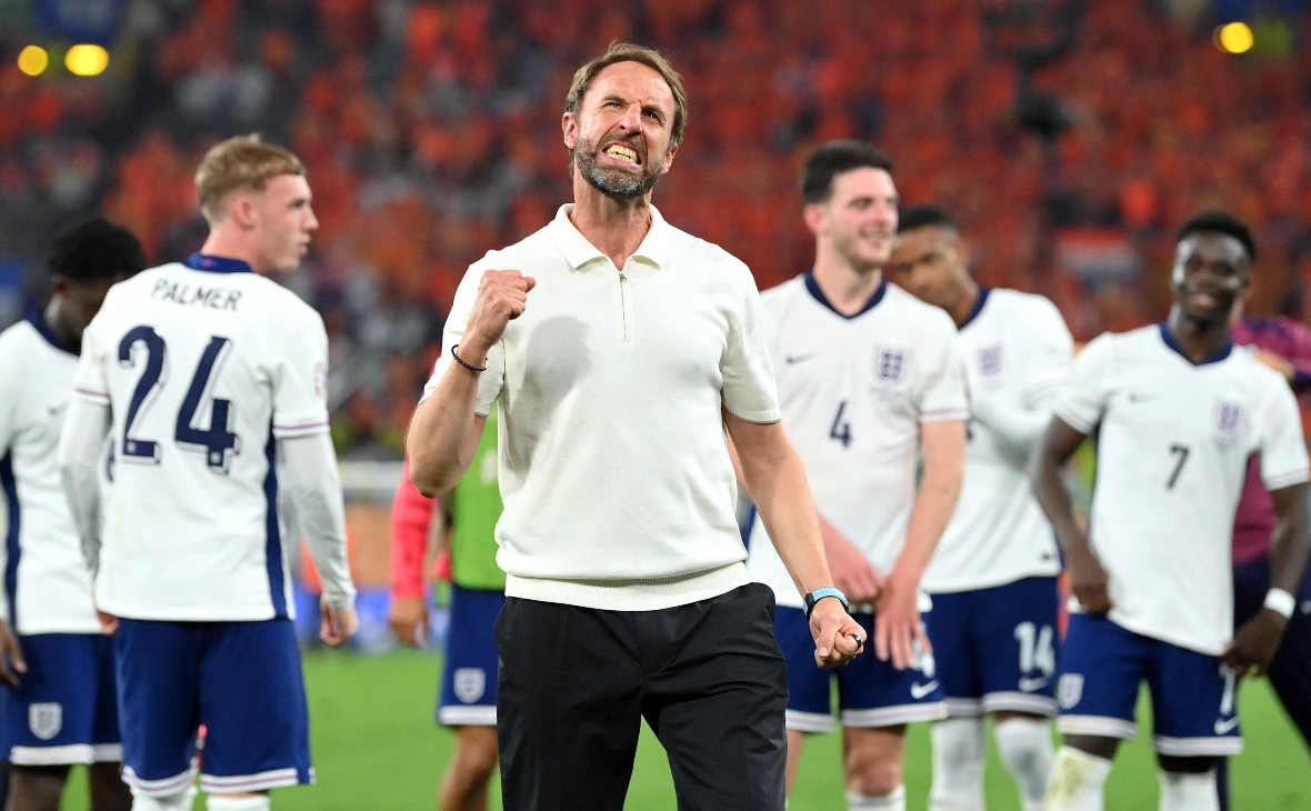 Stu Forster / Getty Images