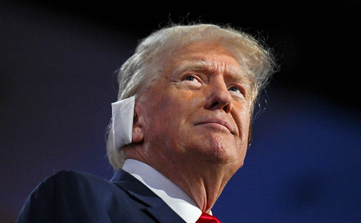 Callaghan O'hare / Reuters