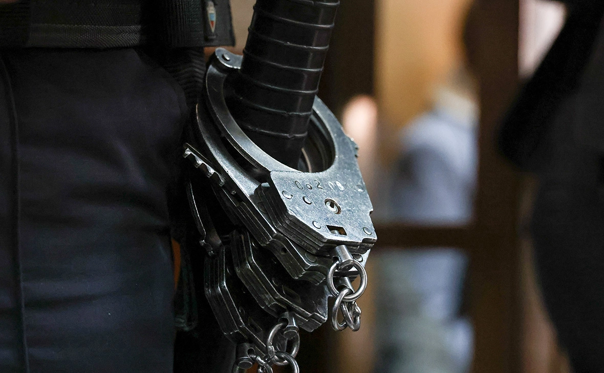 Артем Геодакян / ТАСС