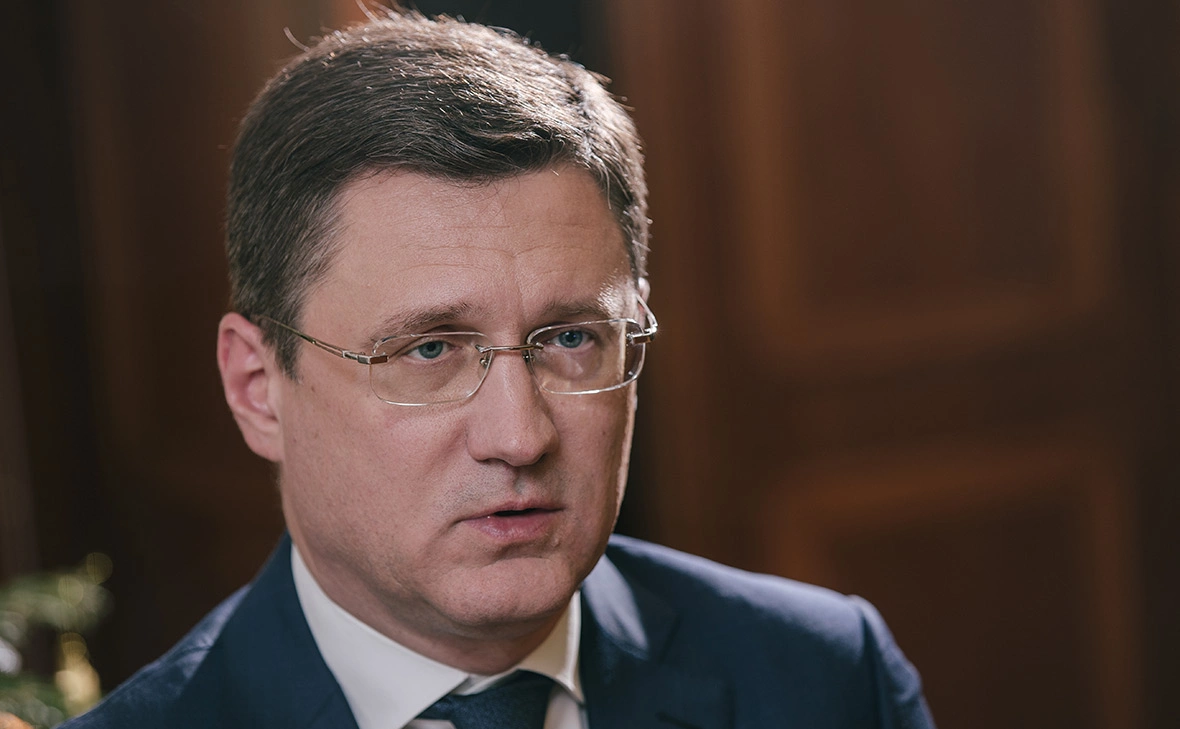 Андрей Любимов / РБК