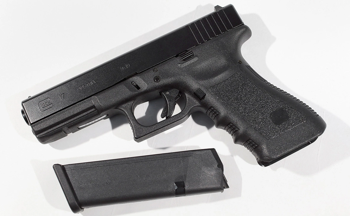 Joe Raedle / Getty Images