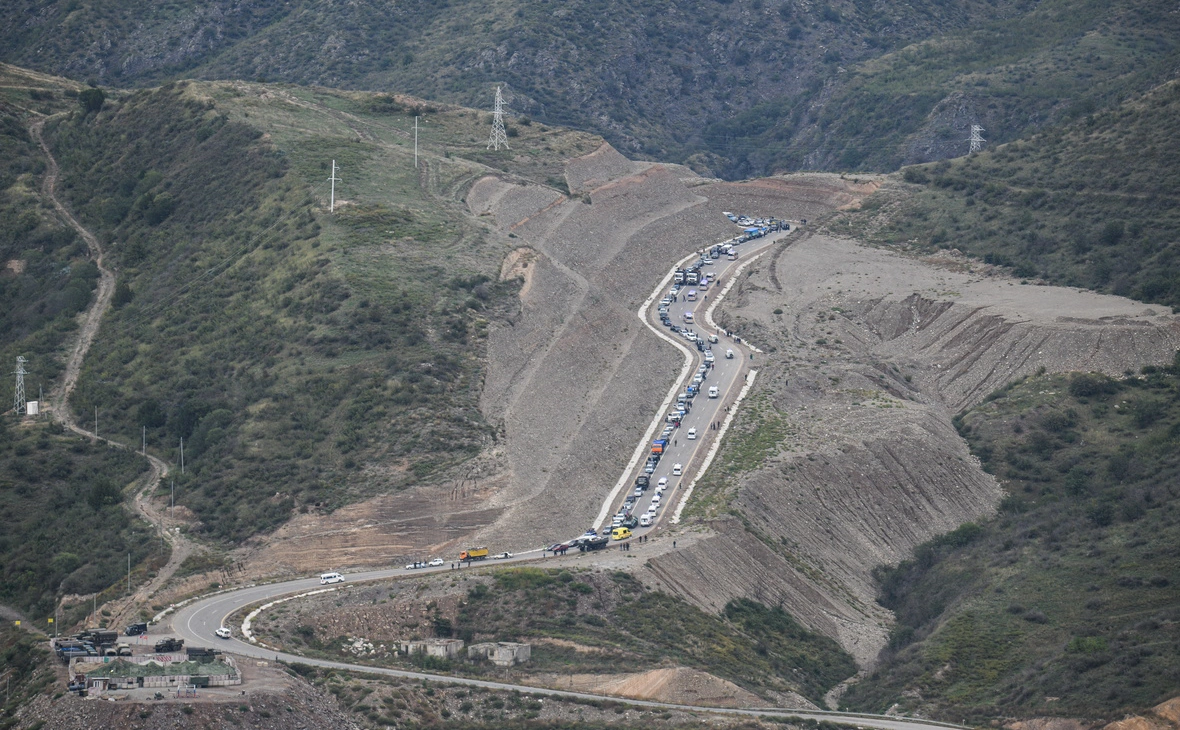 Александр Патрин / ТАСС